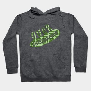 Over Cucumbered Hoodie